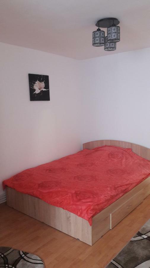 ألبا يوليا Melody Apartment المظهر الخارجي الصورة