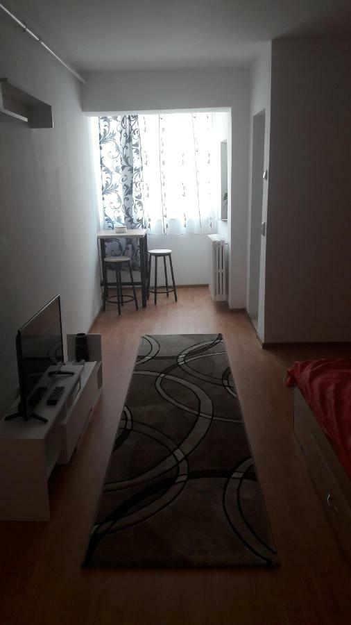 ألبا يوليا Melody Apartment المظهر الخارجي الصورة