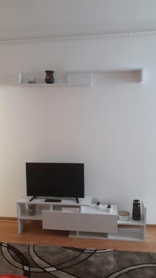 ألبا يوليا Melody Apartment المظهر الخارجي الصورة