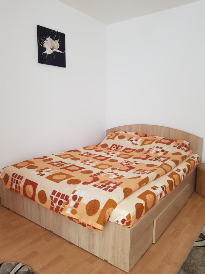 ألبا يوليا Melody Apartment المظهر الخارجي الصورة